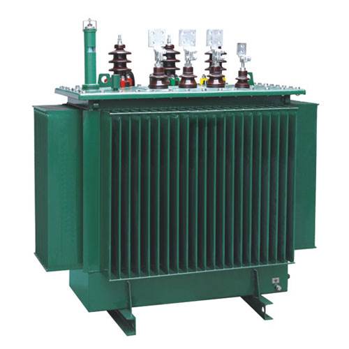 11kv 415v 400kva Utility Transformator