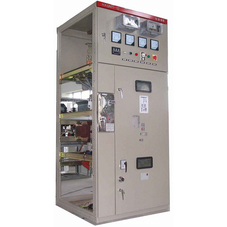 24kv Mellomspenning Lv Og Mv Switchgear