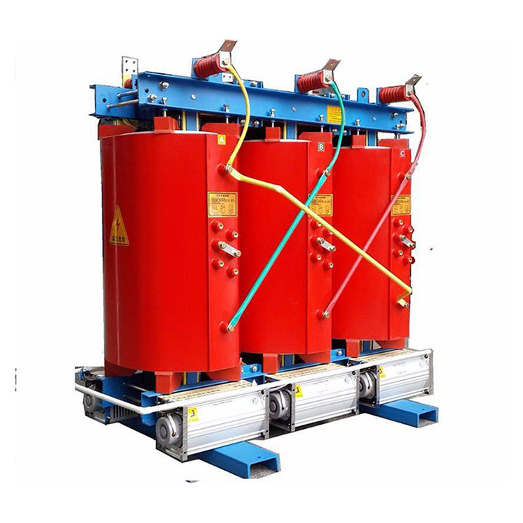 30kva 30 Kva Dry Type Step Down Transformator