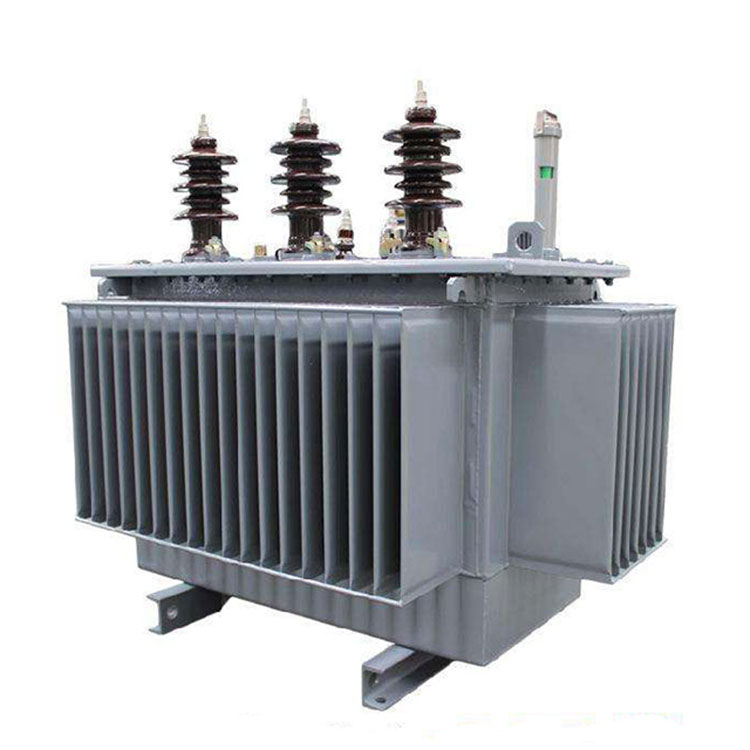 Elektrisk stangtransformator 200 Kva